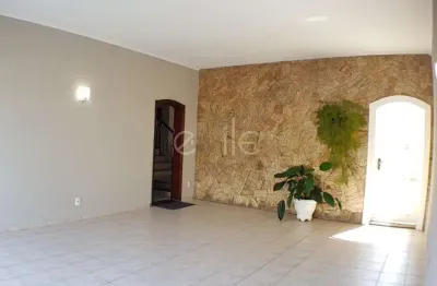 Casa com 3 quartos à venda na rua guido segalho, 804, jardim eulina, campinas, 249 m2 por r$ 795.000