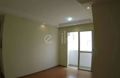 Apartamento com 2 quartos à venda na rua francisco bueno lacerda, 220, parque itália, campinas, 58 m2 por r$ 280.000