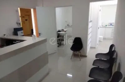 Sala comercial à venda na rua regente feijó, 712, centro, campinas, 66 m2 por r$ 280.000