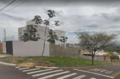 Terreno à venda na rua millôr fernandes, 400, jardim ibirapuera, campinas por r$ 215.000