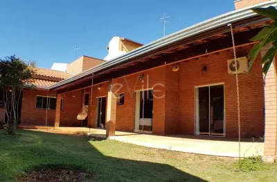 Casa com 3 quartos à venda no jardim chapadão, campinas , 169 m2 por r$ 885.000