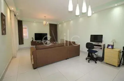 Apartamento com 3 quartos à venda na rua padre vieira, 565, bosque, campinas, 117 m2 por r$ 750.000