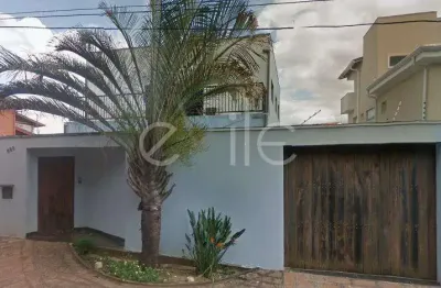Casa à venda no jardim chapadão, campinas , 327 m2 por r$ 1.390.000