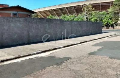 Terreno comercial à venda na avenida guarani, 000, jardim guarani, campinas por r$ 1.400.000
