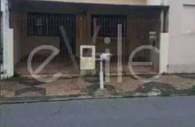 Casa comercial à venda na avenida doutor carlos de campos, 67, vila industrial, campinas, 120 m2 por r$ 390.000