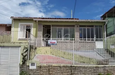 Casa com 2 quartos à venda na doutor abelardo cerqueira césar, 158, vila industrial, campinas, 194 m2 por r$ 480.000