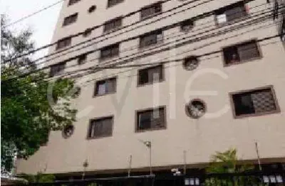 Apartamento com 1 quarto à venda na rua coronel quirino, 150, cambuí, campinas, 60 m2 por r$ 345.000