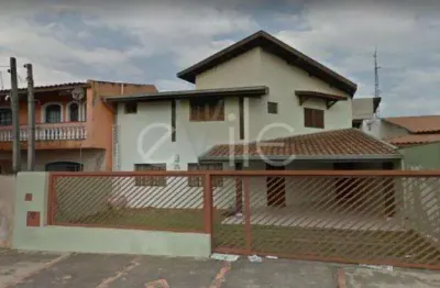 Casa com 3 quartos à venda na rua thereza biondi pereira, 382, parque jambeiro, campinas, 250 m2 por r$ 900.000