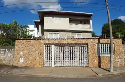 Casa comercial à venda no jardim eulina, campinas , 317 m2 por r$ 1.050.000