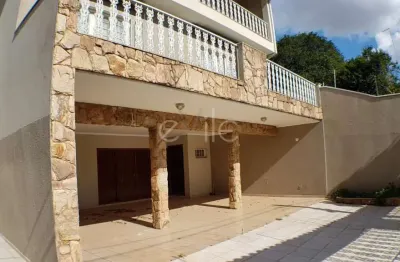 Casa comercial à venda no jardim eulina, campinas , 317 m2 por r$ 1.050.000
