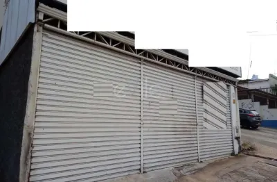 Barracão / galpão / depósito à venda na avenida governador pedro de toledo, 1642, bonfim, campinas, 317 m2 por r$ 1.060.000