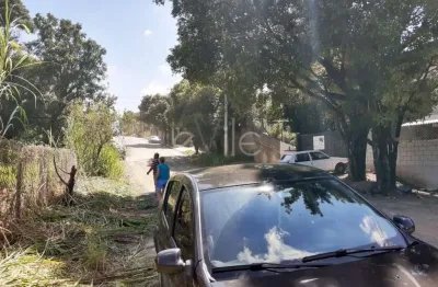 Terreno comercial à venda no parque rural fazenda santa cândida, campinas  por r$ 2.660.000