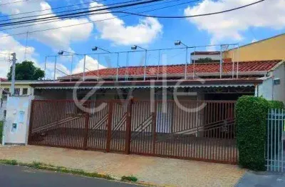 Casa com 4 quartos à venda no jardim flamboyant, campinas , 295 m2 por r$ 580.000