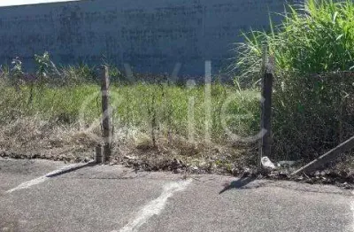 Terreno à venda no parque via norte, campinas  por r$ 350.000