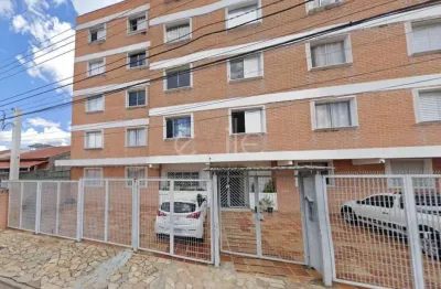 Apartamento com 1 quarto à venda na rua henrique dias, 89, ponte preta, campinas, 42 m2 por r$ 177.000