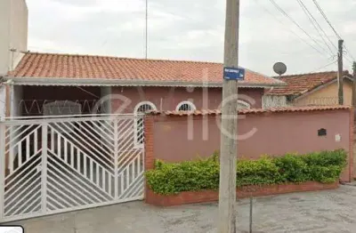 Casa com 3 quartos à venda na rua lourenço zen, 485, jardim ipaussurama, campinas, 340 m2 por r$ 510.000