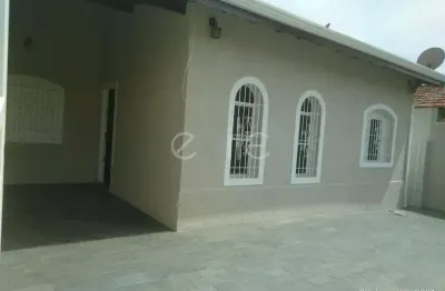 Casa com 3 quartos à venda na Rua Lourenço Zen, 485, Jardim Ipaussurama, Campinas, 340 m2 por R$ 510.000