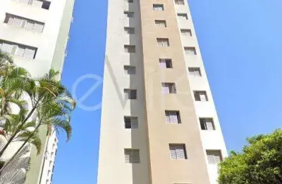 Apartamento com 2 quartos à venda na rua coronel quirino, 1961, cambuí, campinas, 94 m2 por r$ 585.000