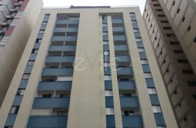 Cobertura com 2 quartos à venda na rua paulo setúbal, 385, botafogo, campinas, 110 m2 por r$ 660.000