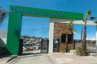 Apartamento com 2 quartos à venda na avenida paulo cuba de souza, 58, jardim bom sucesso, campinas, 42 m2 por r$ 230.000