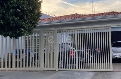 Casa com 3 quartos à venda na rua joão antunes maciel, 27, parque via norte, campinas, 160 m2 por r$ 545.000