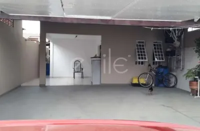 Casa com 3 quartos à venda no residencial cosmos, campinas , 145 m2 por r$ 420.000