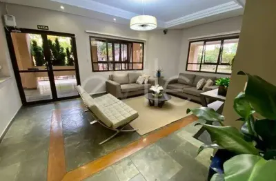 Apartamento com 3 quartos à venda na rua ministro oscar saraiva, 40, jardim das paineiras, campinas, 100 m2 por r$ 765.000