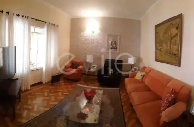 Casa com 3 quartos à venda no centro, campinas , 355 m2 por r$ 852.000