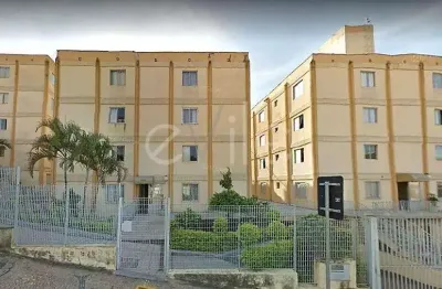 Apartamento com 3 quartos à venda na rua ranulfo de campos sales, 76, vila marieta, campinas, 75 m2 por r$ 280.000