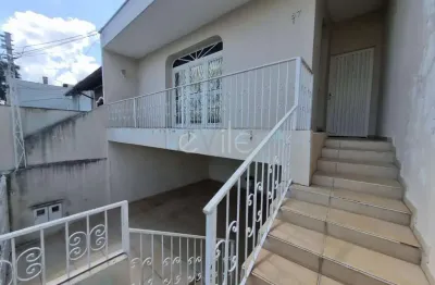 Casa com 2 quartos à venda na rua caçapava, 57, vila industrial, campinas, 150 m2 por r$ 490.000