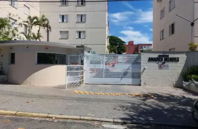 Apartamento com 2 quartos à venda na rua das violetas, 246, vila mimosa, campinas, 65 m2 por r$ 205.000