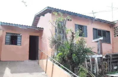 Casa com 2 quartos à venda na rua dos tupinas, 790, vila miguel vicente cury, campinas, 138 m2 por r$ 351.000