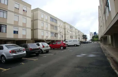 Apartamento com 2 quartos à venda na vila joão jorge, campinas , 55 m2 por r$ 300.000