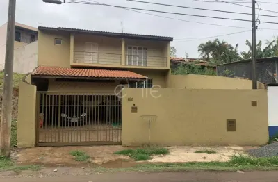 Casa com 2 quartos à venda no parque dos pomares, campinas , 255 m2 por r$ 485.000