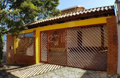 Casa com 4 quartos à venda no jardim eulina, campinas , 185 m2 por r$ 675.000