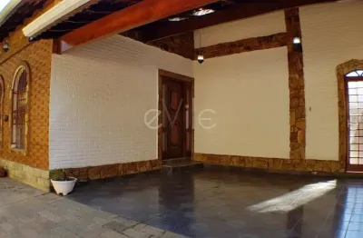 Casa com 4 quartos à venda no jardim eulina, campinas , 185 m2 por r$ 675.000