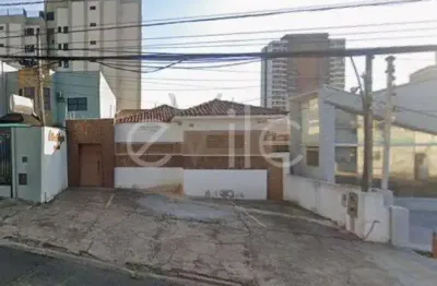 Casa comercial à venda no jardim guanabara, campinas , 227 m2 por r$ 1.200.000