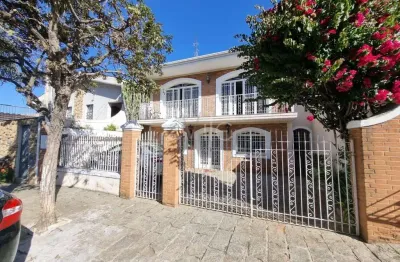 Casa com 3 quartos à venda no jardim nova europa, campinas , 178 m2 por r$ 690.000