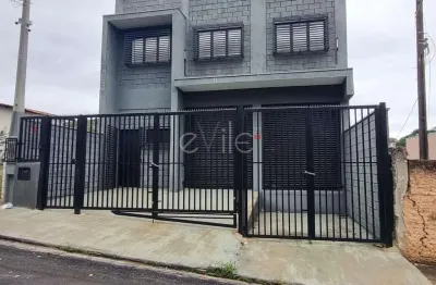 Barracão / galpão / depósito para alugar no jardim okita, campinas , 287 m2 por r$ 7.500