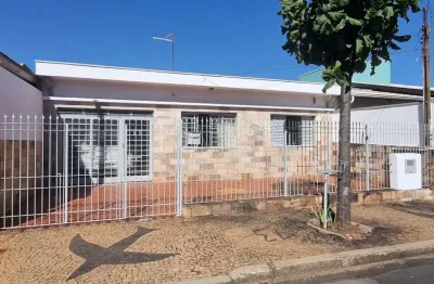 Casa com 2 quartos à venda no jardim eulina, campinas , 125 m2 por r$ 450.000