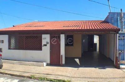 Casa com 4 quartos para alugar no jardim eulina, campinas , 198 m2 por r$ 3.900
