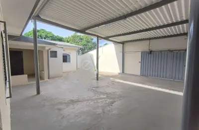 Casa comercial à venda no jardim aparecida, campinas , 200 m2 por r$ 800.000