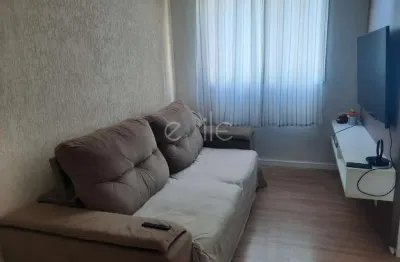Apartamento com 2 quartos à venda na avenida são josé dos campos, 150, jardim nova europa, campinas, 48 m2 por r$ 265.000
