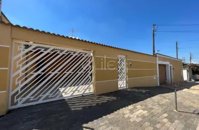 Casa com 3 quartos à venda no Parque Via Norte, Campinas , 162 m2 por R$ 848.000