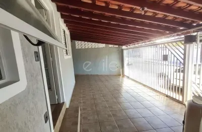 Casa com 4 quartos à venda no jardim garcía, campinas , 187 m2 por r$ 580.000