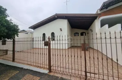 Casa com 3 quartos à venda no jardim chapadão, campinas , 195 m2 por r$ 790.000