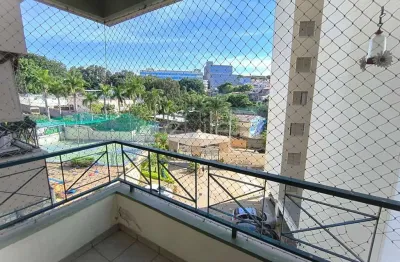 Apartamento com 3 quartos à venda na rua pinheiros, 200, vila industrial, campinas, 67 m2 por r$ 360.000