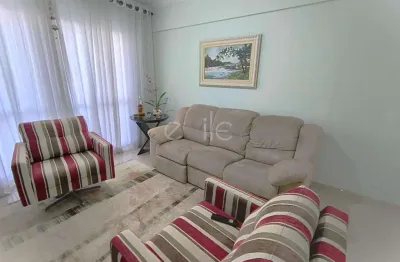 Apartamento com 3 quartos à venda na rua saulo de carvalho luz, 111, chácara cneo, campinas, 95 m2 por r$ 980.000