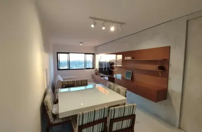 Apartamento com 3 quartos para alugar na avenida joão batista morato do canto, 1695, parque industrial, campinas, 104 m2 por r$ 4.536