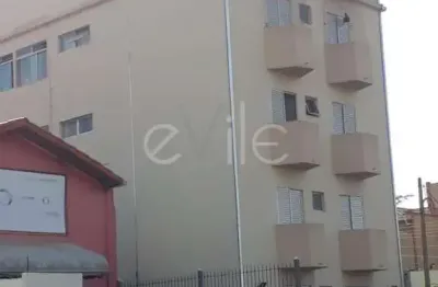 Cobertura com 1 quarto à venda na rua joanópolis, 264, cidade jardim, campinas, 70 m2 por r$ 190.000